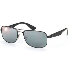 KÍNH MÁT RAYBAN RB-3524-006/6G(57CN)