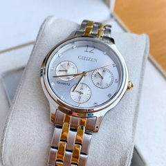Đồng hồ Citizen CT-ED8184-51A