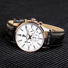 Đồng hồ Philippe Auguste PA5006E