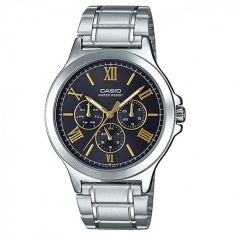 Đồng hồ Casio CA-MTP-V300D-1A2UDF