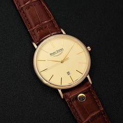 Đồng hồ Bruno sohnle 17-33085-141