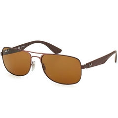 KÍNH MẮT RAYBAN RB-PO-3524-012/83(57CN)