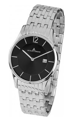 Đồng hồ Jacques Lemans JL-1-1852A