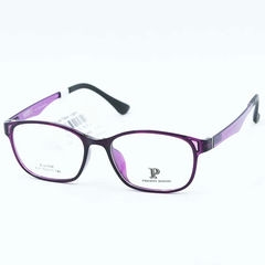 Gọng kính PHILIPPE AUGUSTE PA-AE6011-53/C4