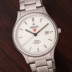 Đồng hồ Atlantic Swiss AT-60348.41.19 Limited