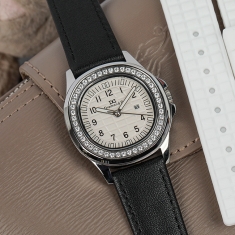 Đồng hồ Diamond D DM1002S