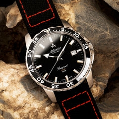 Đồng hồ Atlantic Swiss AT-87362.41.61NY