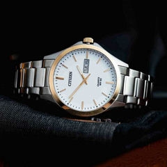 Đồng hồ Citizen CT-BF2006-86A