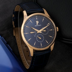 ĐỒNG HỒ PHILIPPE AUGUSTE PA5018I