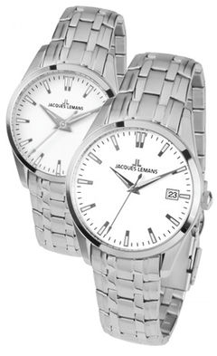 Đồng hồ Jacques Lemans JL-1-1763C+JL-1-1769I