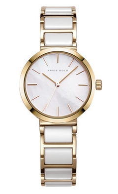 Đồng hồ Aries Gold AG-L5037Z G-W