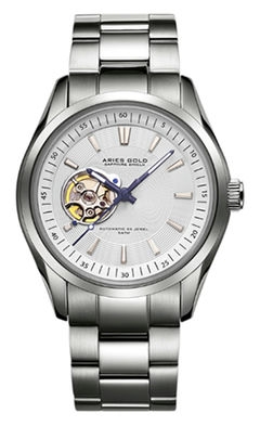Đồng hồ Aries Gold AG-G9002 S-W