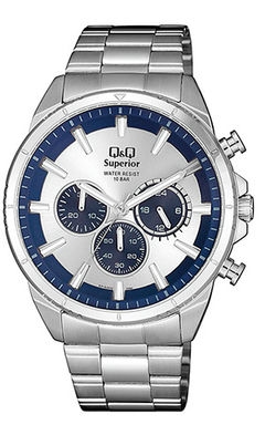 Đồng hồ Q&Q QQ-S310J232Y