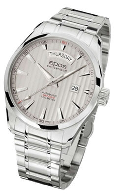Đồng hồ Epos Swiss E-3402.142.20.18.30