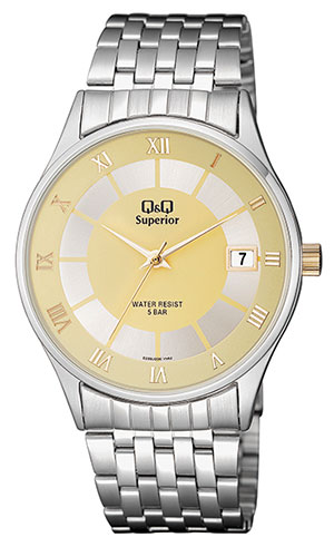 Đồng hồ Q&Q QQ-S288J206Y