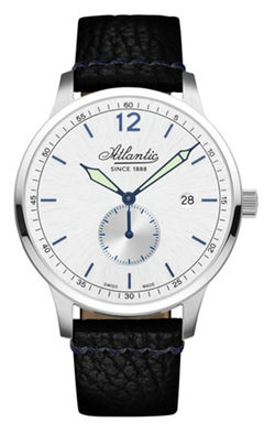 Đồng hồ Atlantic Swiss AT-68352.41.22