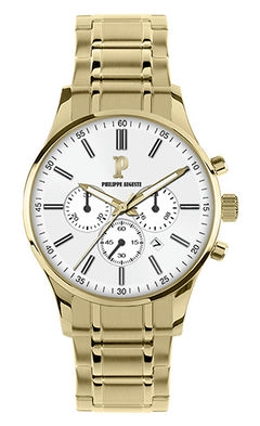 Đồng hồ Philippe Auguste PA5006J