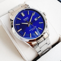 Đồng hồ Casio CA-MTS-100D-2AVDF