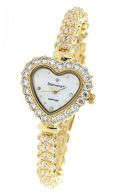 Đồng hồ Diamond D DM35955IG