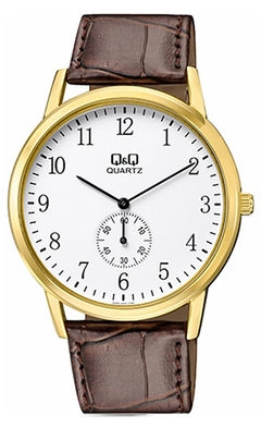 Đồng hồ Q&Q QQ-QA60J104Y