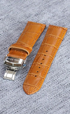 Dây da Bruno D BS-71C-443-04/20