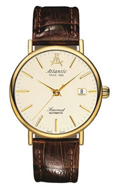 Đồng hồ Atlantic Swiss AT-10751.45.91
