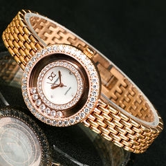 Đồng hồ Diamond D DM36285RG