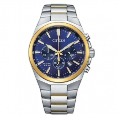 Đồng hồ Citizen CT-AN8176-52L