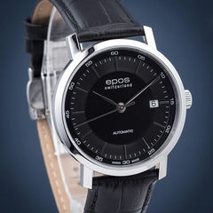 Đồng hồ Epos Swiss E-3387.152.20.15.15