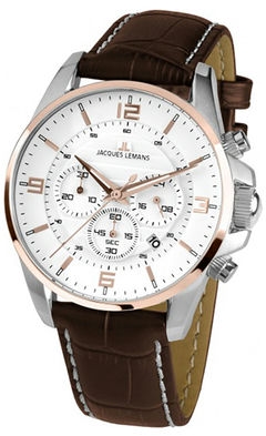 Đồng hồ Jacques Lemans JL-1-1857D