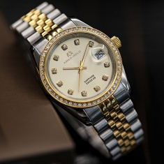 Đồng hồ Aries Gold AG-KR68Q BC-G12S