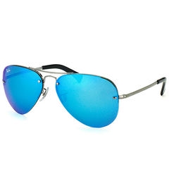 Kính mát Rayban RB-3449-004/55(59CN)