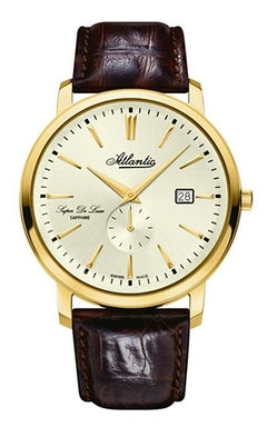 Đồng hồ Atlantic Swiss AT-64352.45.31