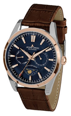 Đồng hồ Jacques Lemans JL-1-1901D