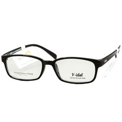 Gọng kính V-IDOL F-IDO V8114-SBK