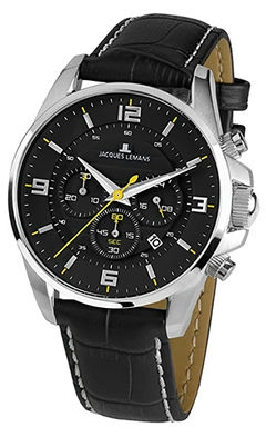 Đồng hồ Jacques Lemans JL-1-1857A
