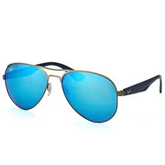 Kính mát Rayban RB-3523-029/55(59CN)