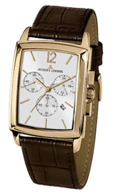 Đồng hồ Jacques Lemans JL-1-1906D