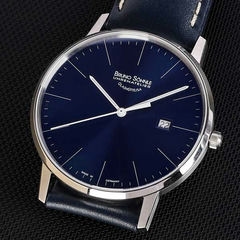Đồng hồ Bruno Sohnle 17-13175-341
