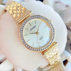 Đồng hồ Citizen CT-ER0212-50Y