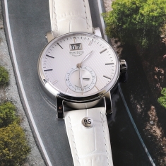 Đồng hồ Bruno sohnle 17-13144-241