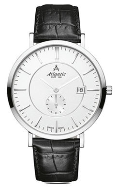 Đồng hồ Atlantic Swiss AT-61352.41.21