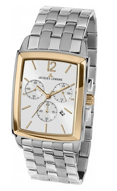 Đồng hồ Jacques Lemans JL-1-1906H