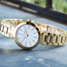 Đồng hồ Diamond D DD6016A