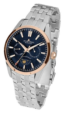 Đồng hồ Jacques Lemans JL-1-1901H
