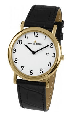 Đồng hồ Jacques Lemans JL-1-1370F