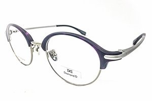 Gọng kính Diamond D DD-DY1697-49/C4