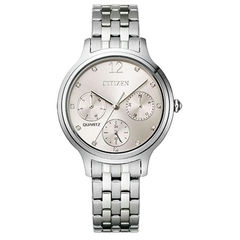 Đồng hồ Citizen CT-ED8180-52X