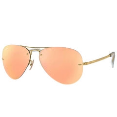 Kính mát Rayban RB-3449-001/2Y(59IT)