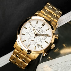 Đồng hồ Atlantic Swiss AT-62455.45.21